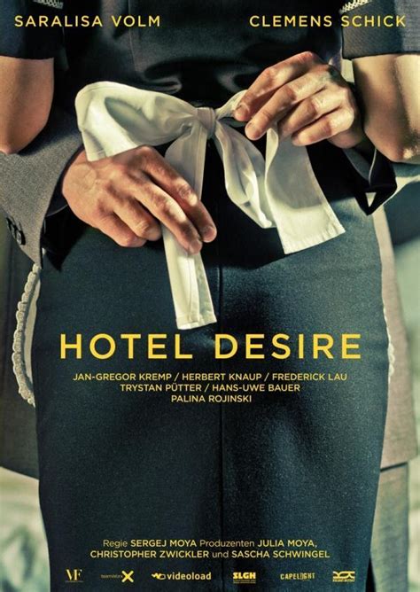 hotel desire 2023